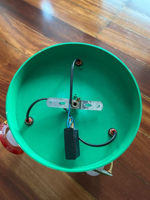 Плафон за детска стая