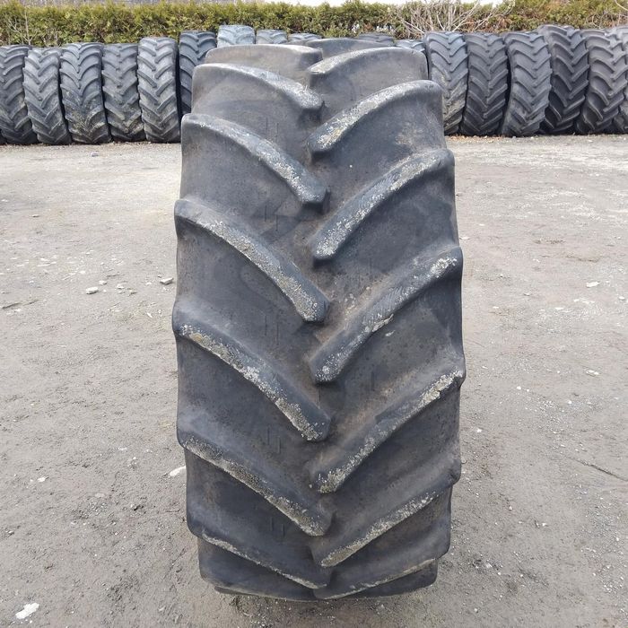 Cauciucuri 540/65R28  Mitas Anvelope SH Livrare Rapida