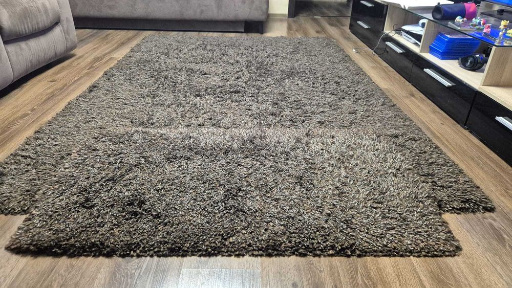 covor 230/160 si 3 traverse