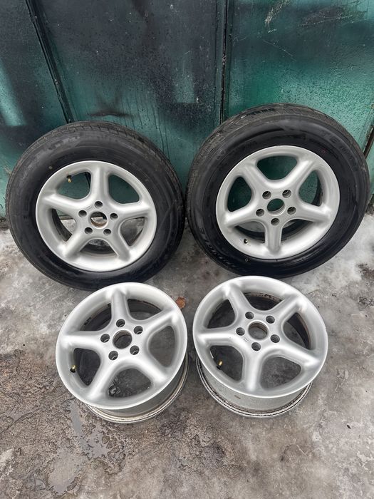 Диски ауди фольксваген