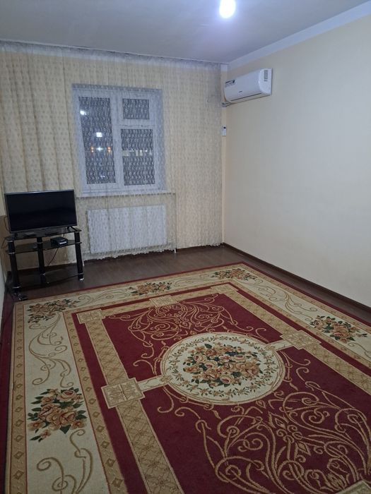 Продаётся квартира 8 участок, 2/1/7