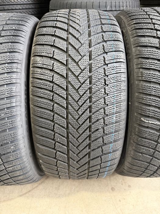 265/40/20 BRIDGESTONE 4бр