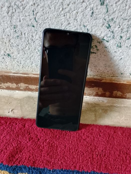 Samsung Galaxy A02