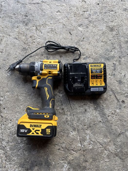 Filetanta  Dewalt  2025
