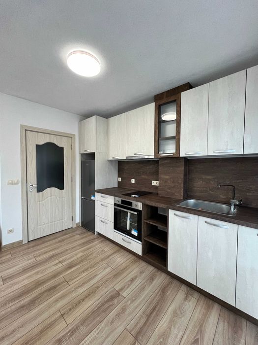 Дава се под наем Двустаен апартамент в Чепеларе - 60 кв.м за 348.84 € - Снимка #3