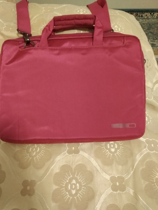 Сумка для ноутбука MacBook