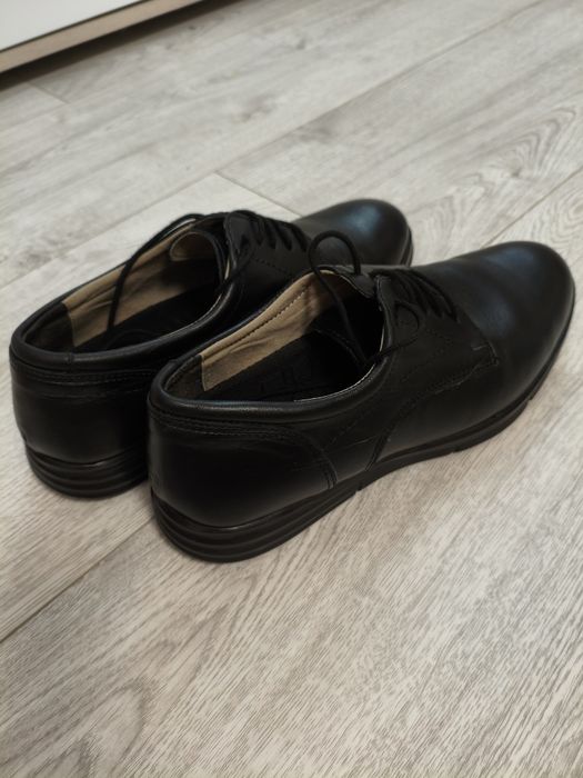Pantofi Viper poliție penitenciara