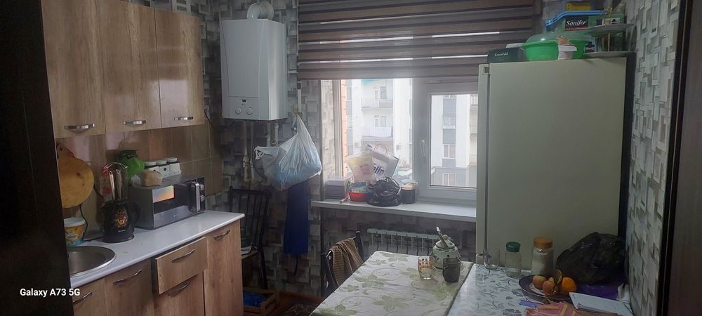 Сдаёться квартира