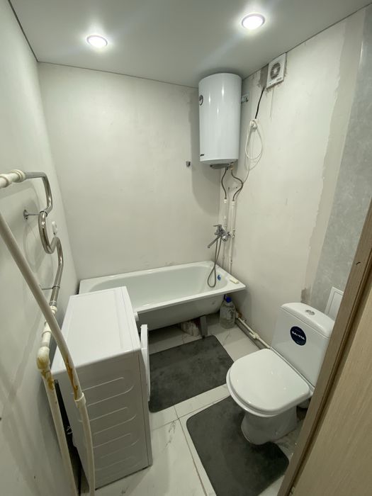 1 ком квартира в Шахане