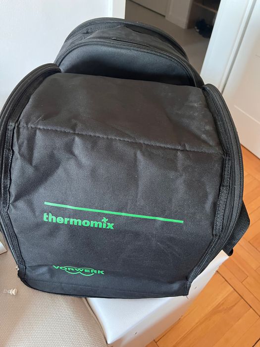 Geantă transport Thermomix TM6