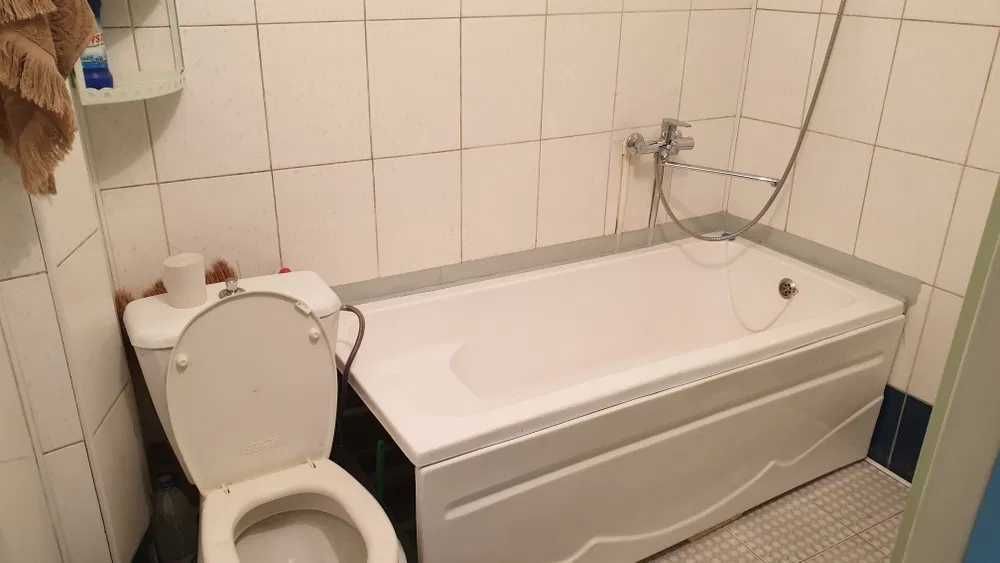 3 хонали евро тамирланган квартира сотилади Русалка