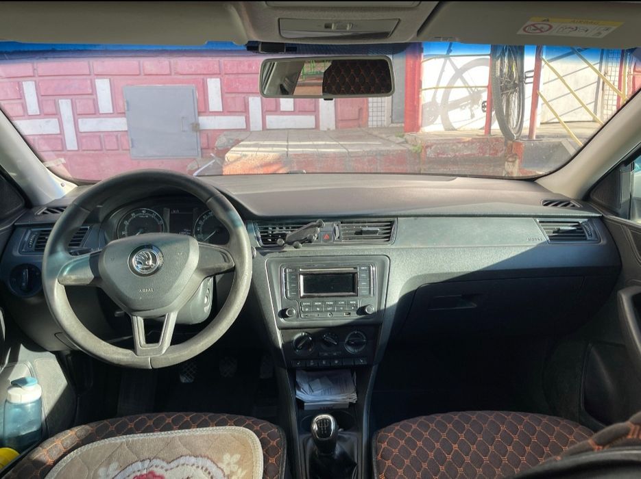 Продам машину в отличном состоянии