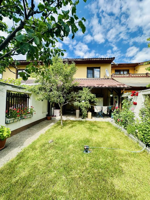 Casa de vanzare Vladesti, Valcea - View 5