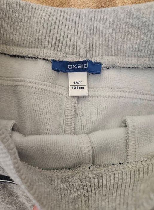 Дрешки за момче..