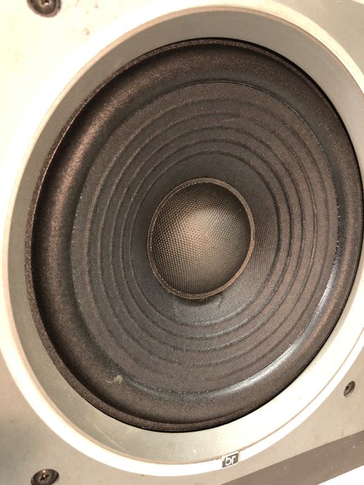 Jamo 155 Тонколони