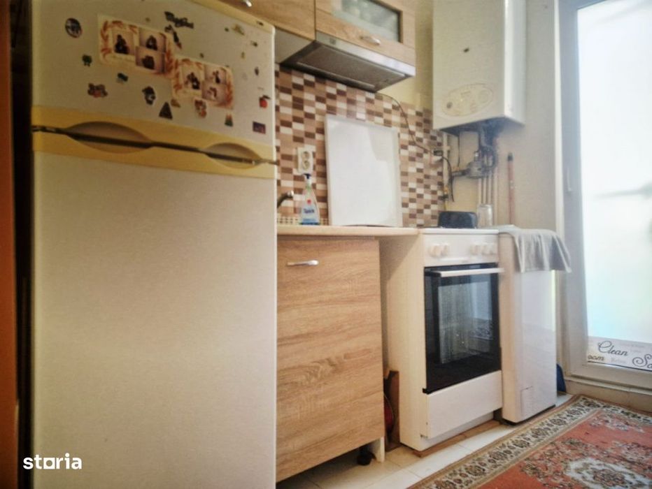 Apartament la casa, zona Garii – ideal pentru locuinta sau investiti — fotografia 3