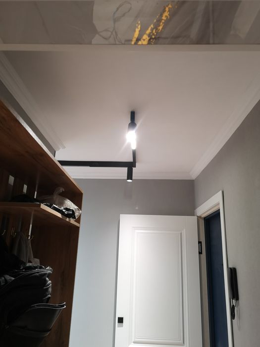 Ремонт квартир и домов под ключ.