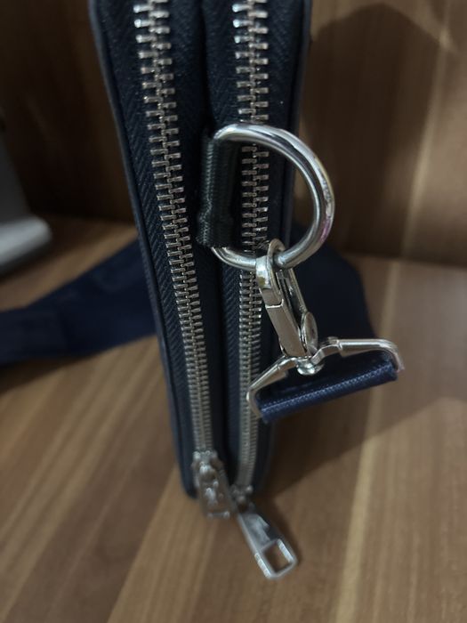 Барсетка Lacoste