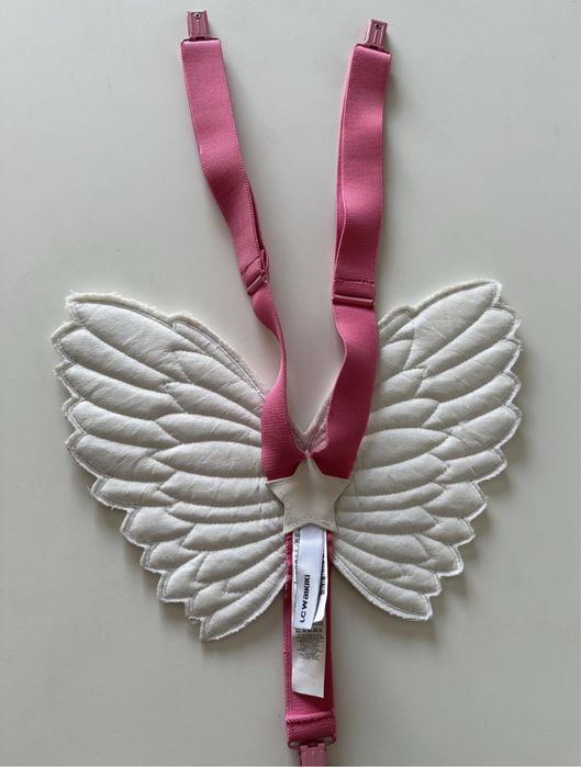 Vand aripi de fluturas