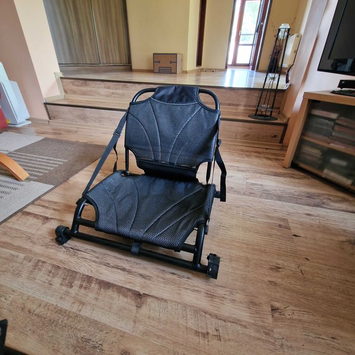 Двуместен каяк Grapper Duo X