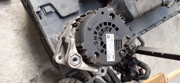 Alternator BMW 180 AH, cod 7823343