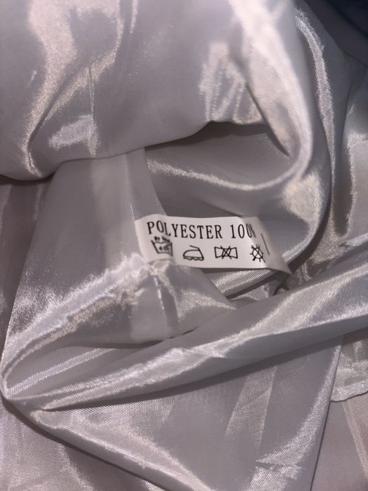 Детска рокля (дълга)