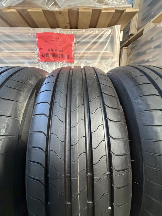 Летни гуми 225/55/18 Brigestone Turanza