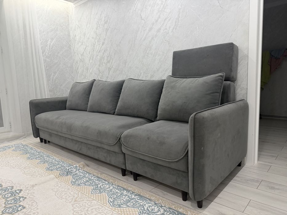 Диван раскладной