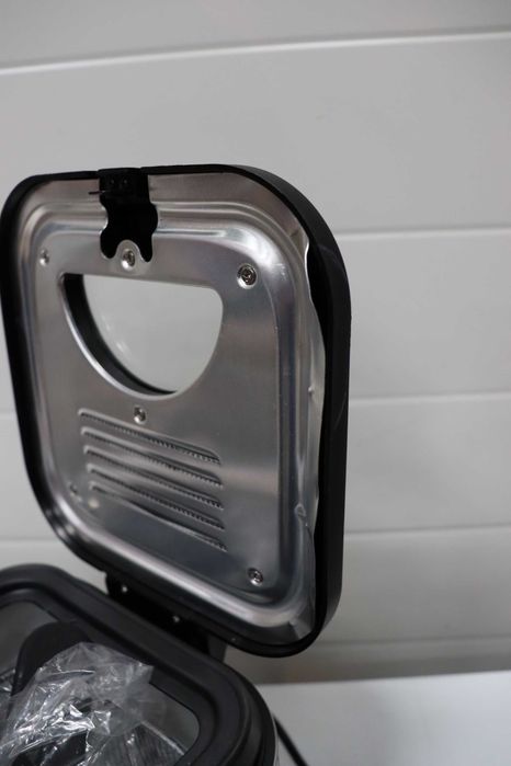 Фритюрник Princess, комплект за фондю, 1.2л, 840W, Лек ДЕФЕКТ