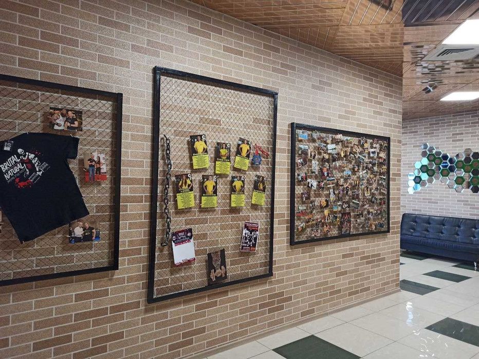 Фасадные панели под кирпич | Отделка фасада дома АМК