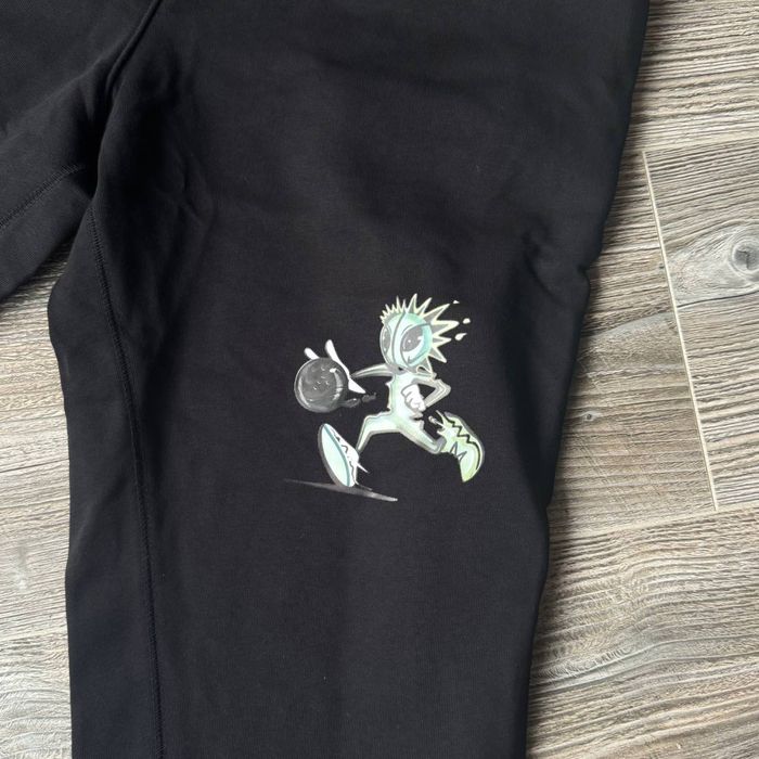 Nike мъжла долница - M, L, XL