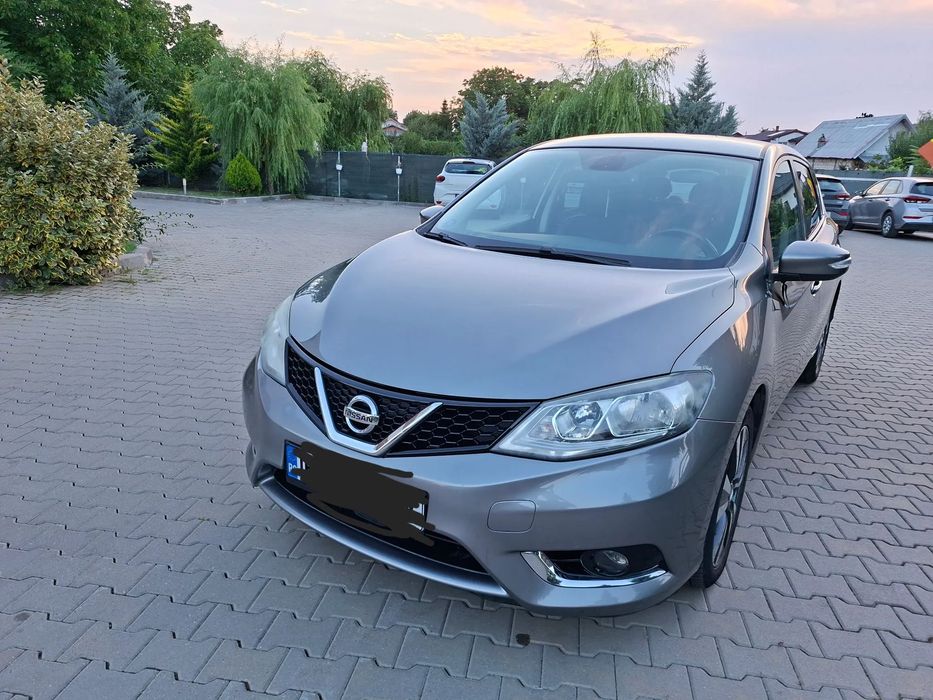 Nissan Pulsar Nisan Pulsar - Stare foarte buna