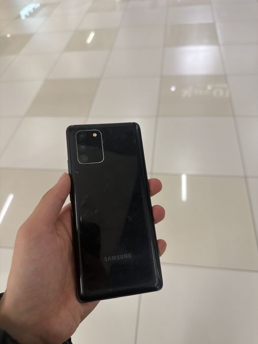 Samsung S10 lite 128gb