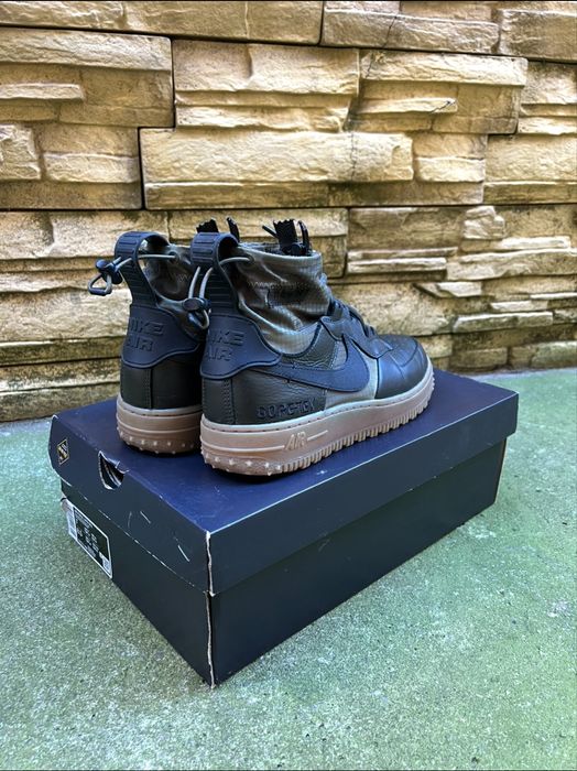 AirForce 1 GoreTEX