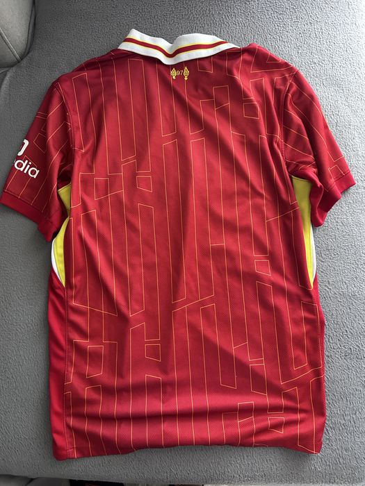 Tricou Liverpool