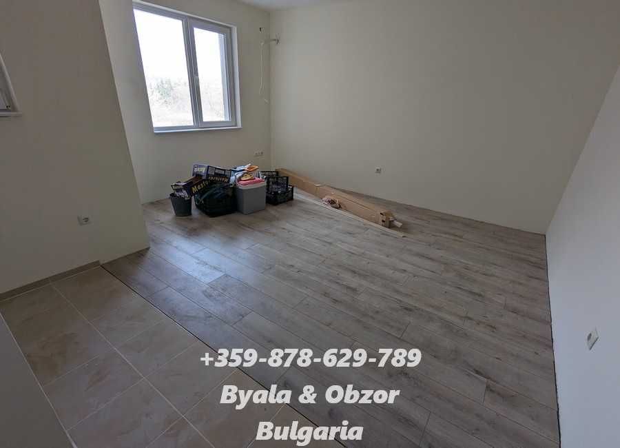 Продава се Едностаен апартамент в Бяла - 35 кв.м за 1100 €/кв.м - Снимка #5