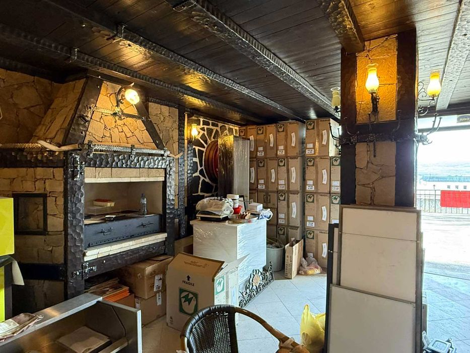 Дава се под наем Офис в Велико Търново, Център - 116 кв.м за 210000 € - Снимка #7