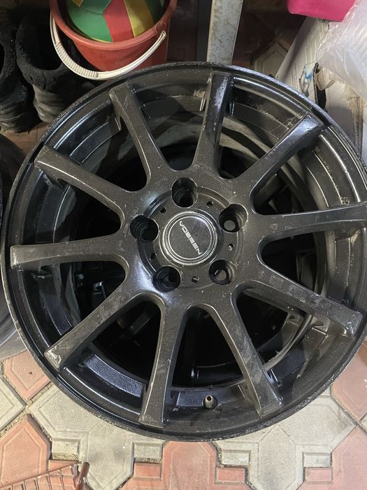 Продаються диски ВОССЕНЫ