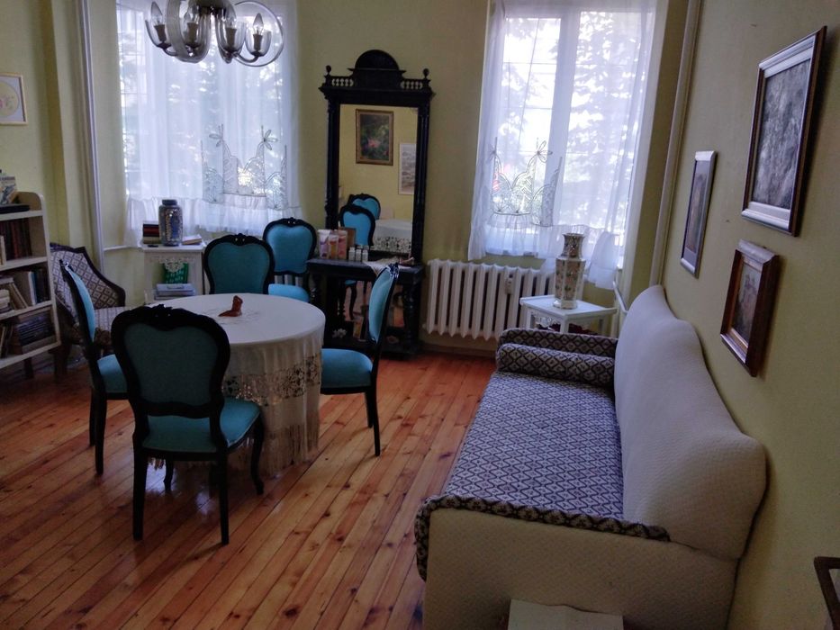 Продава се Многостаен апартамент в София, Център - 120 кв.м за 12500 €/кв.м - Снимка #13