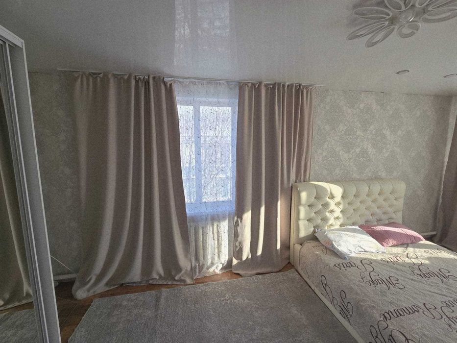 Дом, 100м², участок 10 сот.