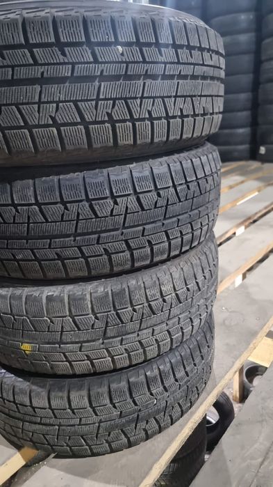 Зимние шины в ассортименте 185/65/15
