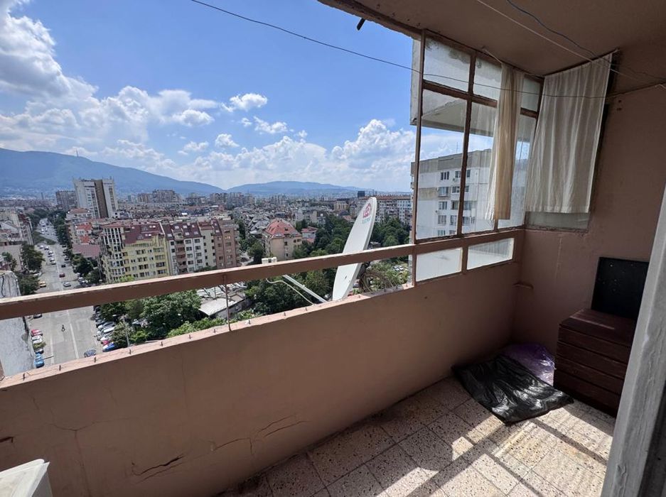 Дава се под наем Двустаен апартамент в София, Хиподрума - 70 кв.м за 649 € - Снимка #9