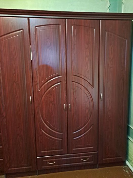 Shkaf mdf holati alo