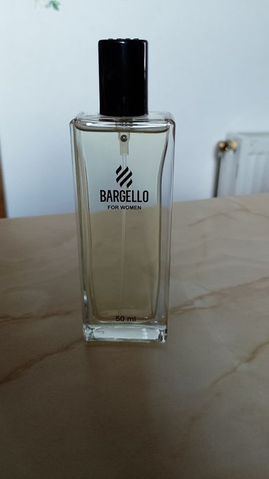 Нов дамски парфюм Bargello