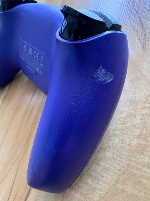 Controller maneta PS5