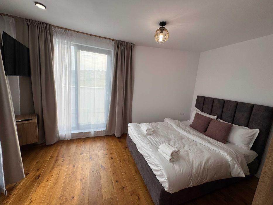 Cazare Cluj | Apartamente în regim hotelier | Unchiul Sam Residence