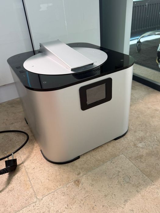 Aparat polimerizare LED BB Cure Plus 360° – 3 lungimi de undă – stomatologie / laborator