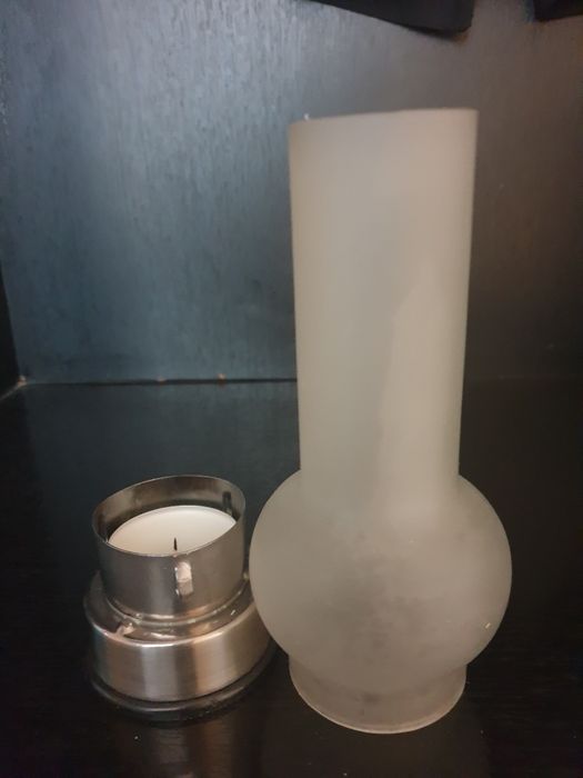 Декоративен свещник