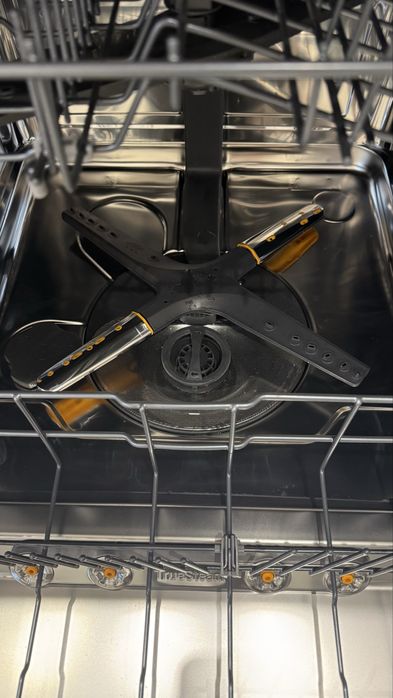 Съдомиялна LG DB365TXS