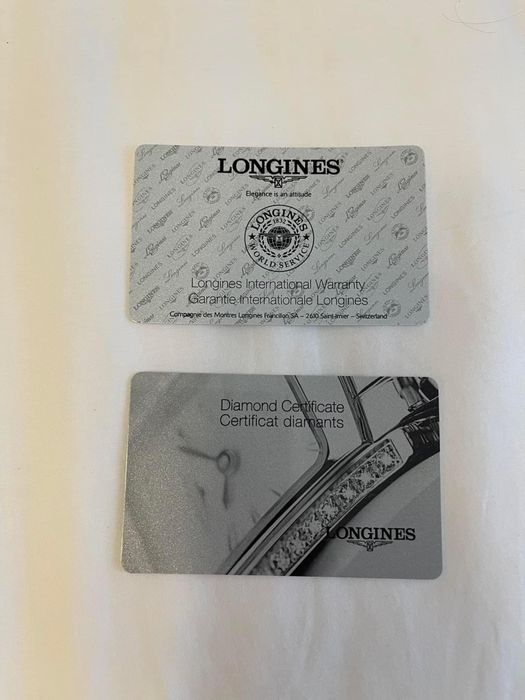 Ceas Longines Master Collection